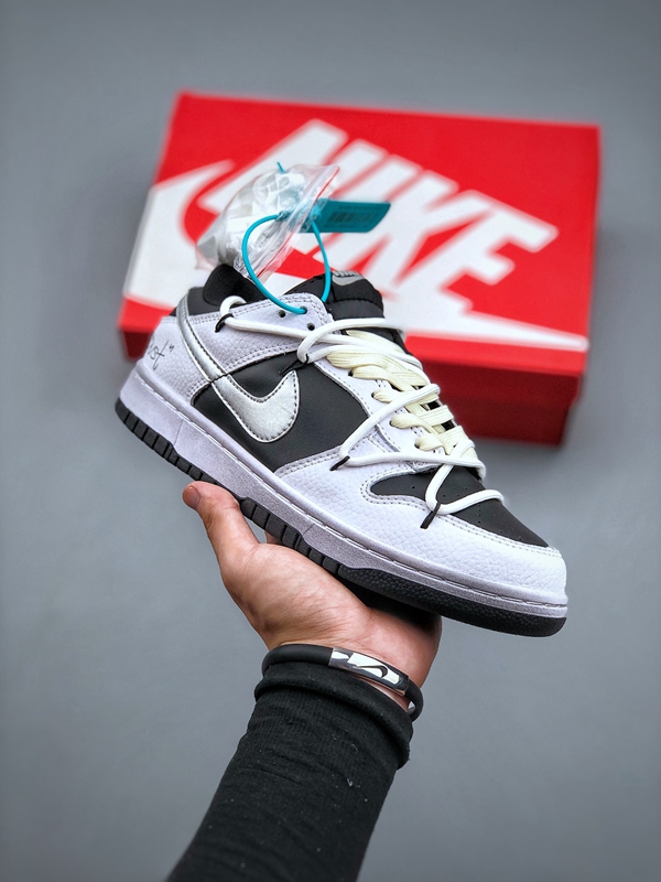 ブランド激安靴角部分ディテール